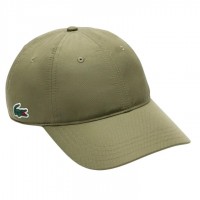 BONÉ LACOSTE SPORT - VERDE